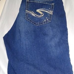 Women's Jeans